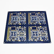 Fully-Assembled Printed Circuit Boards, Farmington Hills, MI